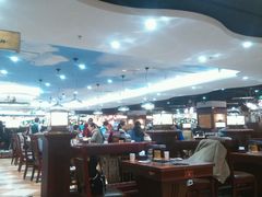 -比亚森自助烤肉料理(裕华店)