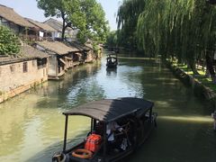 -乌镇东栅景区