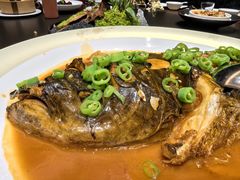 -味钱塘·钱塘渔鲜·地道江浙菜(宋城店)