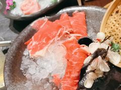 -捞王锅物料理(金华义乌之心店)