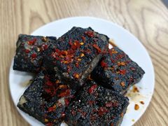 -五娭毑臭豆腐(黄兴南路店)