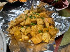 -东来土菜馆(民祥园路店)