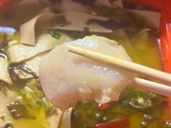 -鱼你在一起(新森兰花园城店)