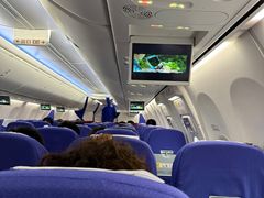 -郑州新郑国际机场-T2航站楼