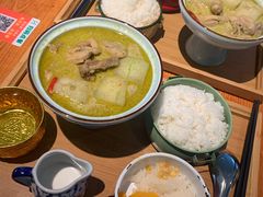 -我的甜·泰国餐厅