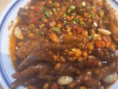 -小柴米·传统江西菜(八一广场店)