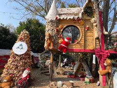 -HERRE·FARM 赫尔露营农场·团建聚会包场