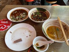 -三中高皇羊肉馆