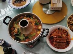 -老碗餐饮(前进路店)