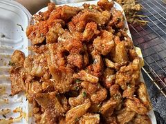 -熊氏烧烤·人生一串(八一广场总店)