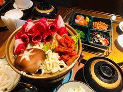 -Mr.Fish鱼鲜生海鲜放题(高德置地冬广场店)