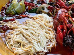 面条-庾氏龙虾馆(多弗汇店)