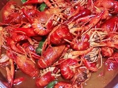 -云晓光头烧烤吧(新大陆广场店)