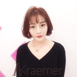 -Kraemer paris·苏豪路易士·嘉玛发廊