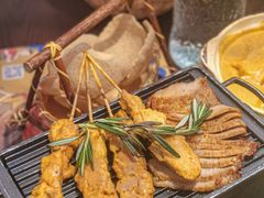 -泰妃殿(武汉首店)