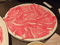 -东来顺·非遗火锅(赛格国际购物中心店)