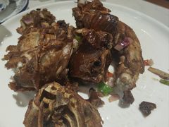 -再回头私房菜·老南京菜