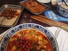 -清真·老兰家(兴善寺西街总店)