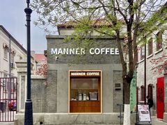 -天津五大道文化旅游区