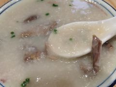 状元及第粥-荔银肠粉·非遗手藝(夫子庙店)