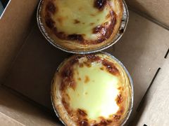 招牌蛋挞-达美乐比萨(武定店)