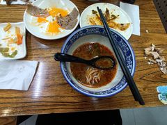 -东方宫中国兰州牛肉拉面(新起街店)