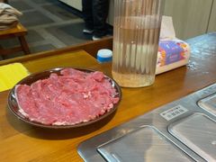 -阳阳老火锅(小南门店)