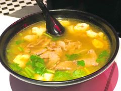 -小杨生煎(湟普汇店)