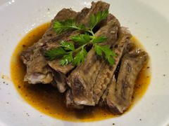 -北京老铺烤鸭(老城根店)