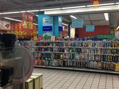 -大润发(八仙城店)