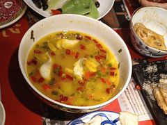 -味福记·本地特色菜(八一万达广场店)