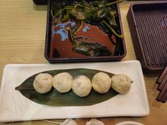 -呷哺呷哺 黄金牧场 (新辰里学清路店)