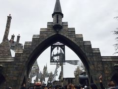 -哈利波特魔法世界