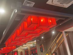 -前门·鲜肉火锅(长风店)