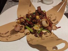 -满堂匠心川宴·私房菜(天府三街店)