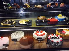 -DQ·蛋糕·冰淇淋(苏州中心店)
