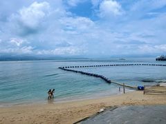 -三亚西岛海洋文化旅游区