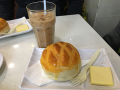 -和平馆·地道港澳茶餐厅(西门口店)