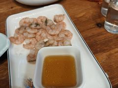 招牌油淋鸡-百家鲜·杭帮菜