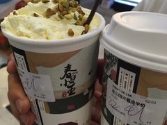 -茶颜悦色(雨花亭凯德二楼店)