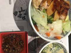 -吉野家(长沙五一广场IFS店)