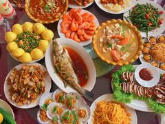 -东戴河风景区-止锚湾