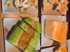 -青藤茶馆(南山路店)