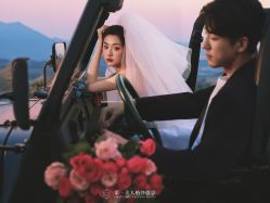 -第一夫人婚纱摄影(南京店)