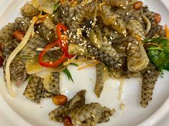 -顺德人家食府(黄金广场店)