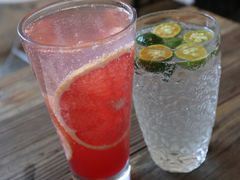 西柚苏打-拾壹cafe·工作室