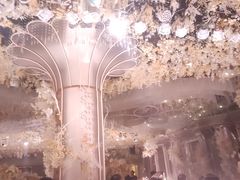 -芭菲盛宴·环球美食(北城国际店)