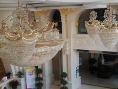 -碧中海汤泉汗蒸酒店