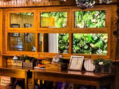 -京北渔家傲