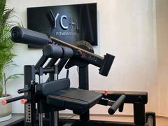 -YCHL FIT 健身(星寰店)